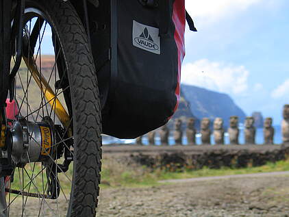 Rohloff configuration for expedition travel bike_1